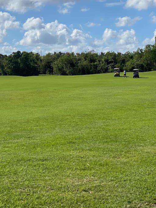 Estancia Napoles, Cana Bay Hard Rock. Punta Cana Zewnętrze zdjęcie