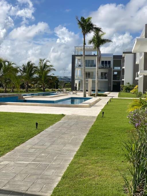 Estancia Napoles, Cana Bay Hard Rock. Punta Cana Zewnętrze zdjęcie