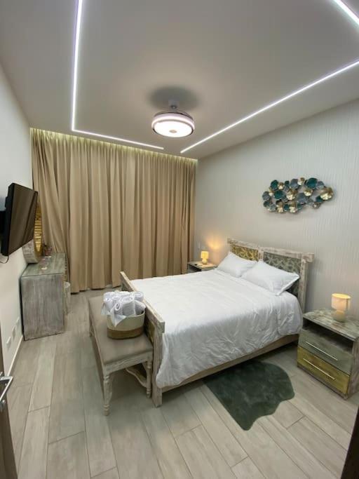 Estancia Napoles, Cana Bay Hard Rock. Punta Cana Zewnętrze zdjęcie