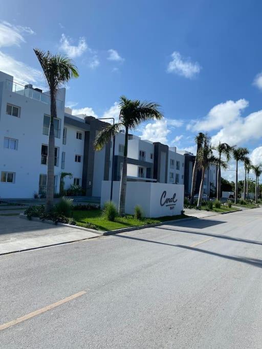 Estancia Napoles, Cana Bay Hard Rock. Punta Cana Zewnętrze zdjęcie