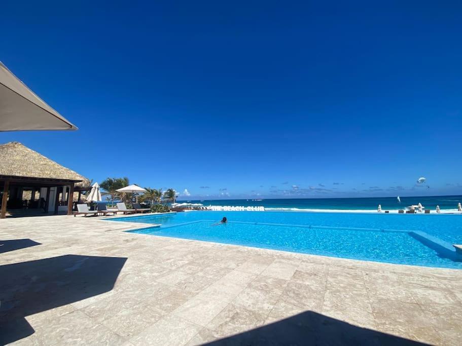 Estancia Napoles, Cana Bay Hard Rock. Punta Cana Zewnętrze zdjęcie