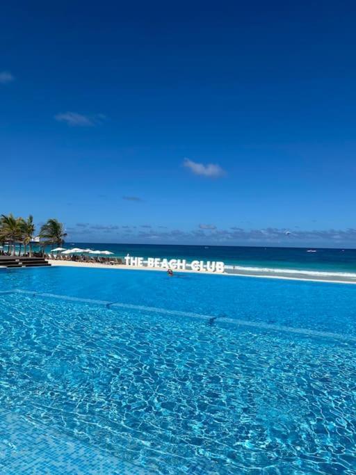 Estancia Napoles, Cana Bay Hard Rock. Punta Cana Zewnętrze zdjęcie