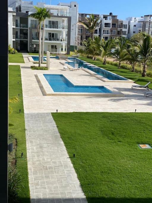 Estancia Napoles, Cana Bay Hard Rock. Punta Cana Zewnętrze zdjęcie